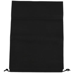 12PCS Waterproof Travel Shoe Bags Non-Woven Storage X-Large