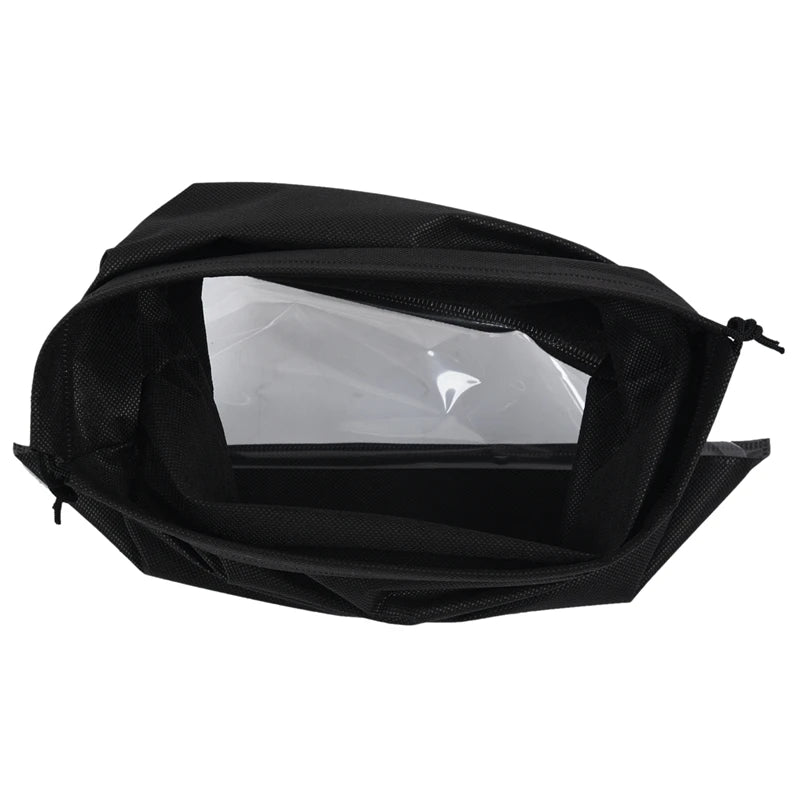 12PCS Waterproof Travel Shoe Bags Non-Woven Storage X-Large