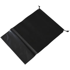 12PCS Waterproof Travel Shoe Bags Non-Woven Storage X-Large