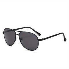 Men Polarized Sunglasses UV Protection Sunshade Summer Sunglasses