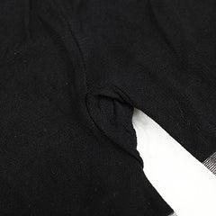 Jacquard Pantyhose High Waist Slim Fit Footed Pantyhose Women's Stockings