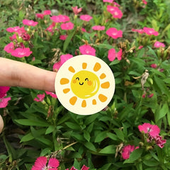 500pcs Reward Stickers for Kids, Children's Reward Label Toys