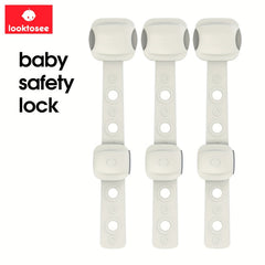Baby Lock Children's Lock Drawer Anti Fire H...