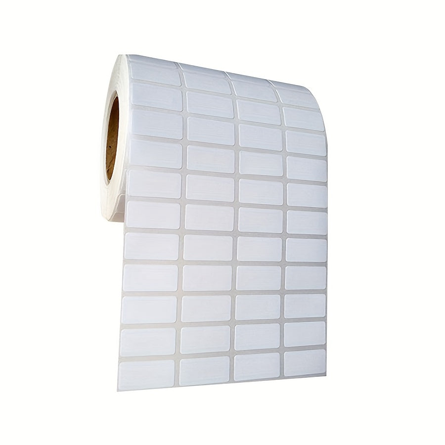 250 500 Square Classification Label Stickers for Diamond Painting Storage Box