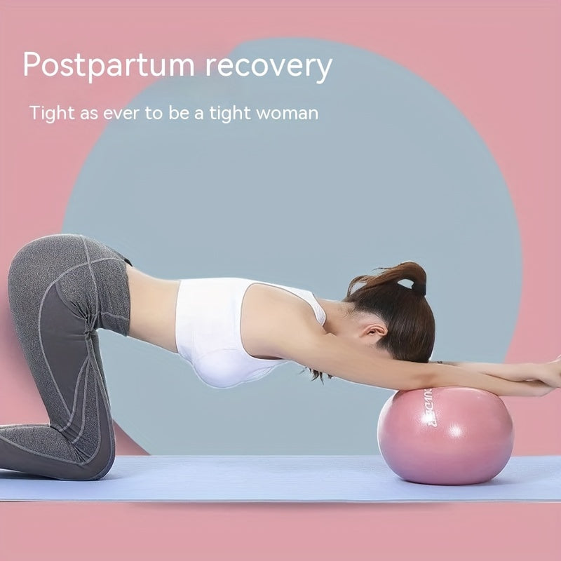 Soft Yoga Ball for Balance Stability Training