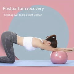 Soft Yoga Ball for Balance Stability Training