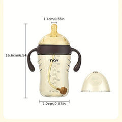 Baby Weaning Large Feeding Bottle For Kids
