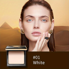 ZEESEA Egyptian Finishing Powder Brightening Foundation