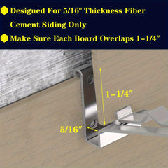 2pcs Wall Plate Measuring Tool Overlapping Mounting Kit