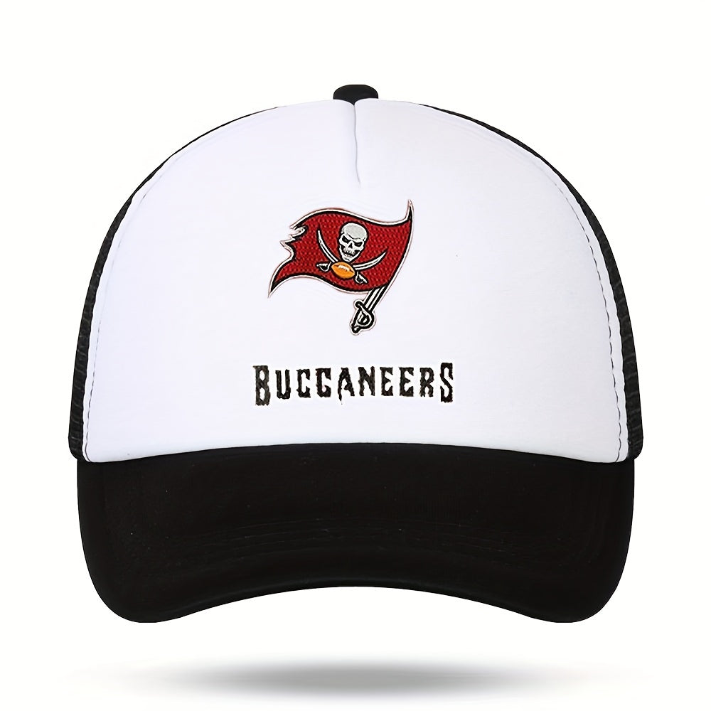 Unisex Sunshade Breathable Adjustable Baseball Cap Outdoor Sport