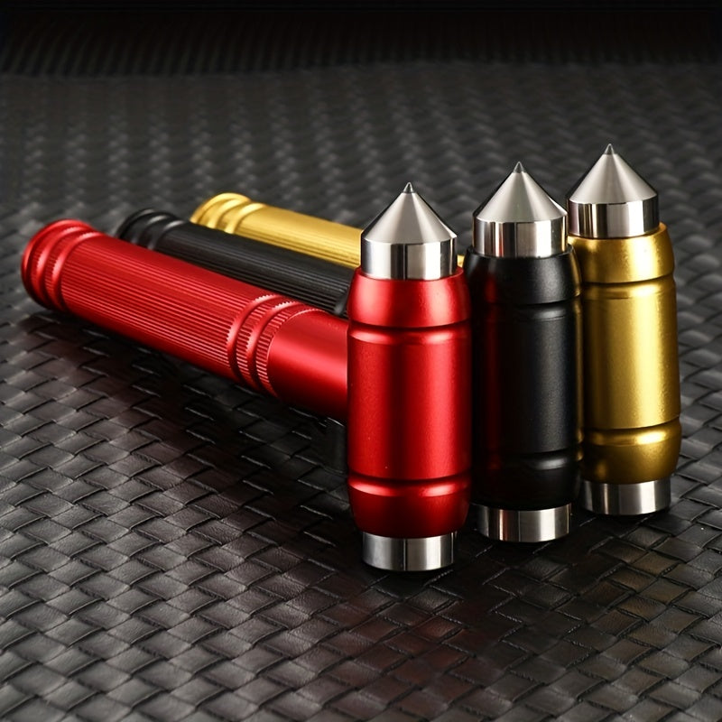 Emergency Safety Hammer with Tungsten Steel Tip