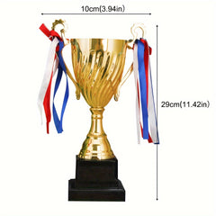 Creative Trophy Cup Award for Party Ceremony