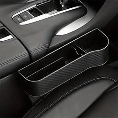 1pc Car Seat Gap Organizer for Maximum Storage