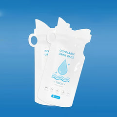 Car Emergency Urine Bag Disposable Urinal Portable Vomiting Bag