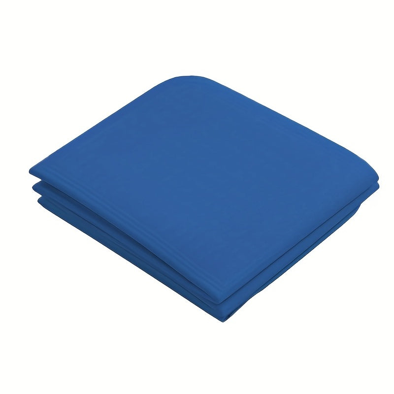 Foldable Yoga Mat Moisture Resistant Non Slip