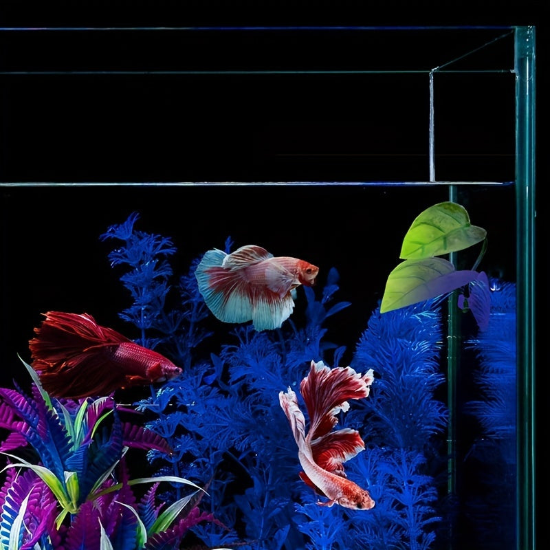 Betta Fish Hammock for Resting & Spawning