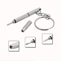 Mini Multifunctional Screwdriver for Phones & Watches