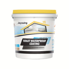 Waterproof Transparent Glue for Repairing Toilet Wall Leaks