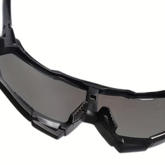 Night Vision Sports Sunglasses for Driving and Riding