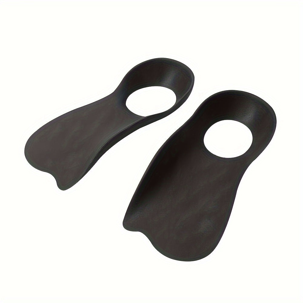 Arch Support Shoe Inserts for Plantar Fasciitis and Flat Feet