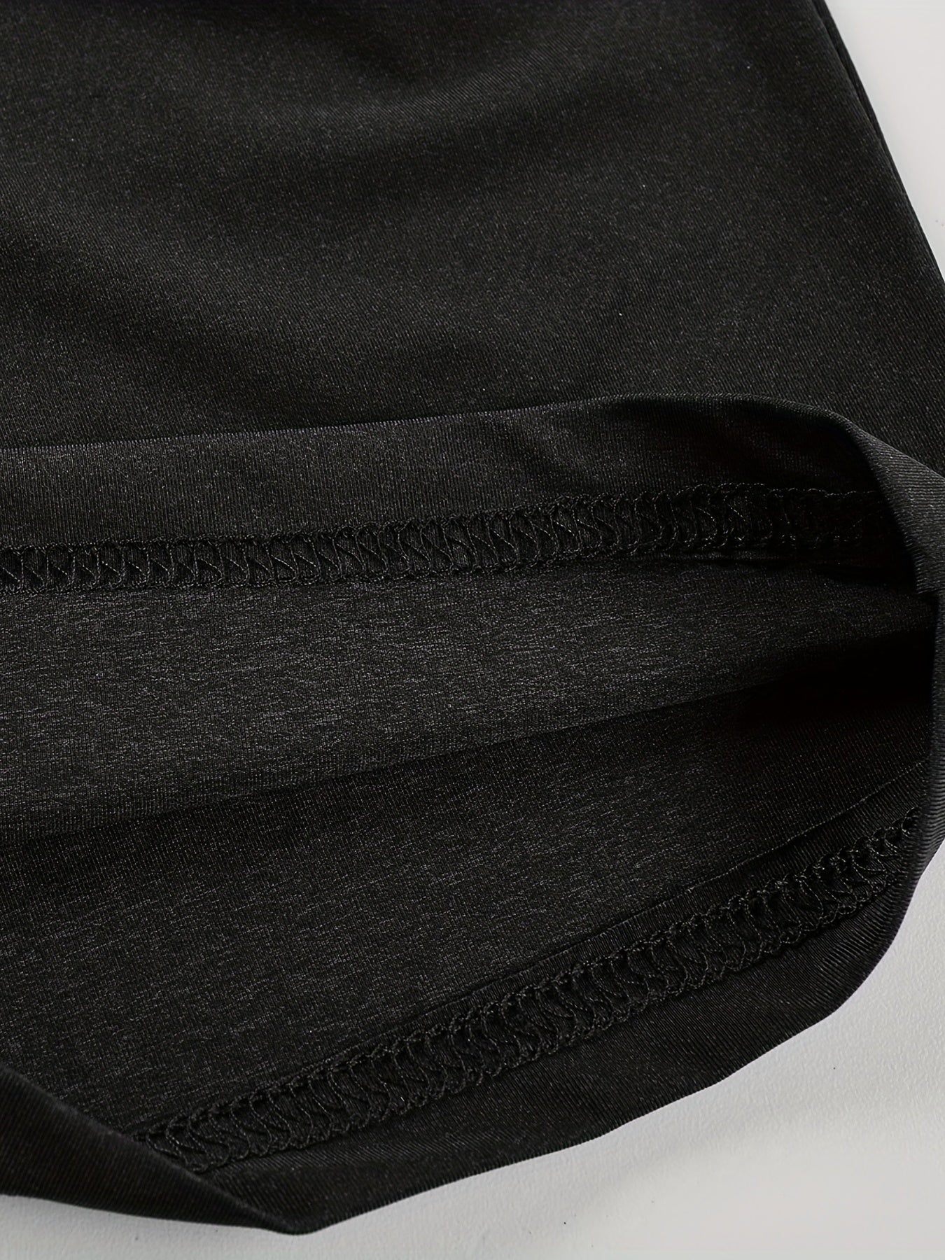 Men's Drawstring Shorts Activewear Comfy Loose Shorts For Running Gym