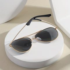 Men's Unisex Summer Sunglasses UV Protection