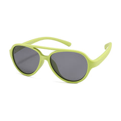 Boys Pilot Sunglasses for Outdoor Hiking 843