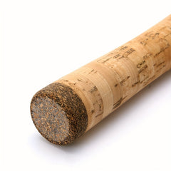 1pc Fishing Rod Cork Handle Replacement