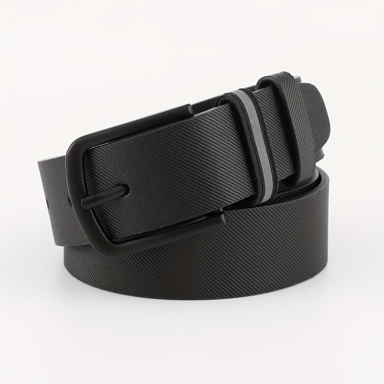 Casual Square Belt For Men