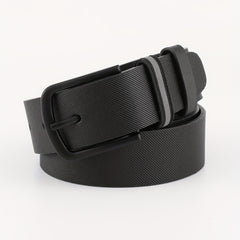 Casual Square Belt For Men