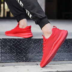 Men's Lightweight Running Shoes