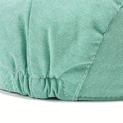 Casual Summer Plain British Beret For Children's Party Dress