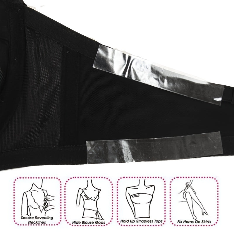 Invisible Breast Lifting Tape Adhesive Support Bodytape