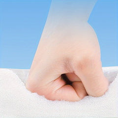 Automatic Inflatable Mat with Pillow for Camping and Hiking