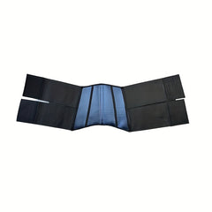 Body Shaper Sweat Abdomen Shaping Strap Waist Trimmers For Tummy Slimming
