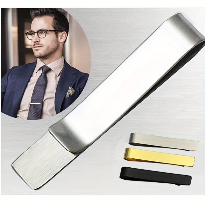 Formal Dress Business Tie Clip
