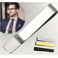 Formal Dress Business Tie Clip