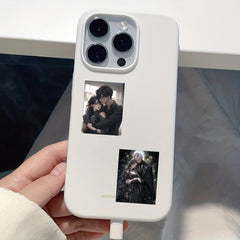63pcs Anime Sweet Cartoon Stickers for Car Luggage Notebook Water C