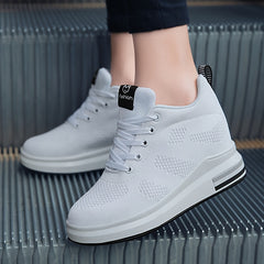 Women's Minimalist Running Shoes Comfortable Sports Shoes