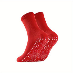 Winter Warm Outdoor Socks for Fishing Hiking Skiing