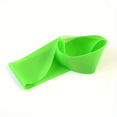 5pcs Elastic Resistance Bands Fitness Pilates Stretching Rope