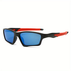 Men's Sunglasses UV400 Protection For Sports