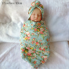 17 Inch Reborn Baby Doll Lifelike Newborn Doll For Toddlers