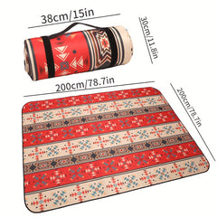 Large Size Waterproof Mat for Outdoor Beach Picnic Camping