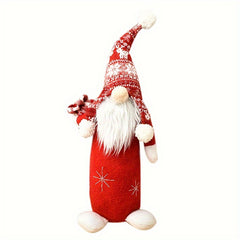 Faceless Gnome Christmas Decoration Ornaments for Tree Living Room