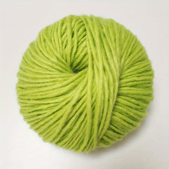 80% Acrylic 20% Wool Chunky Yarn for DIY Knitting 50g