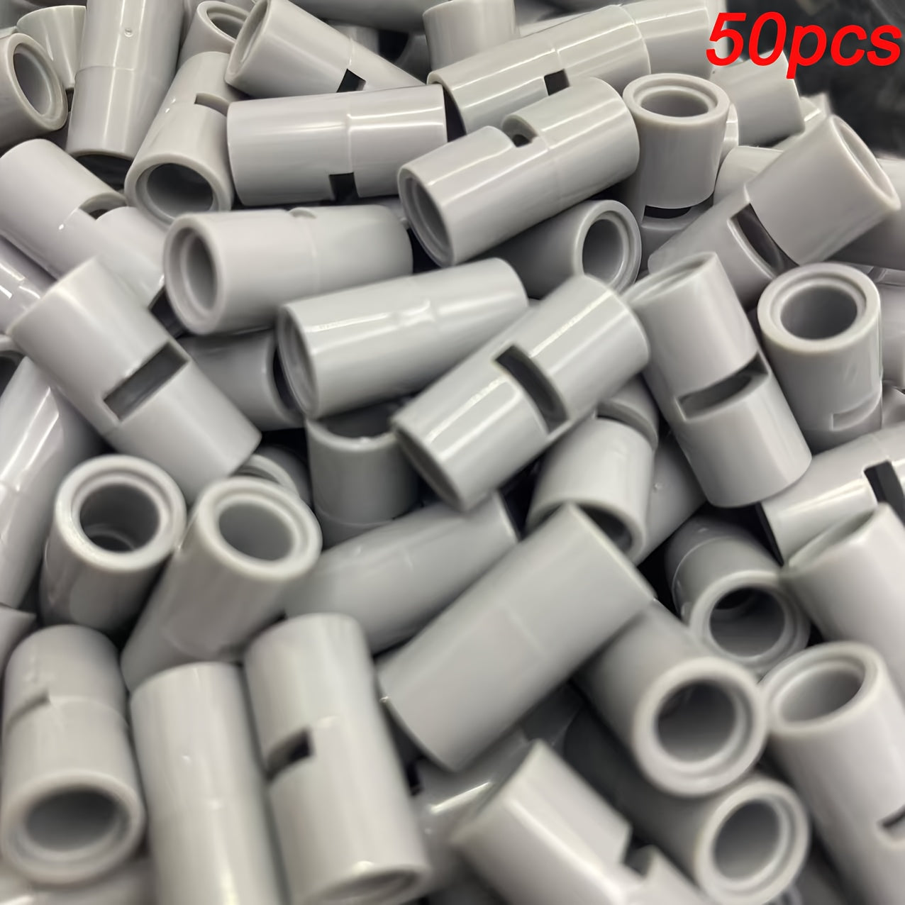 Particle MOC Building Block Parts Technology Components Accessories