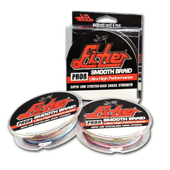 8 Strand Sea Fishing Line PE Strong Anti bite Sensitive Line Fishing Accessories