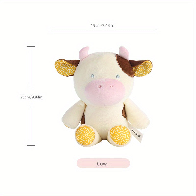 Small Plushie Doll Animal Series Stuffed Toy
