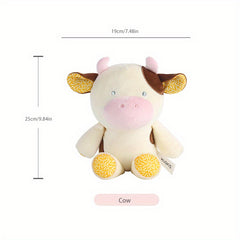 Small Plushie Doll Animal Series Stuffed Toy